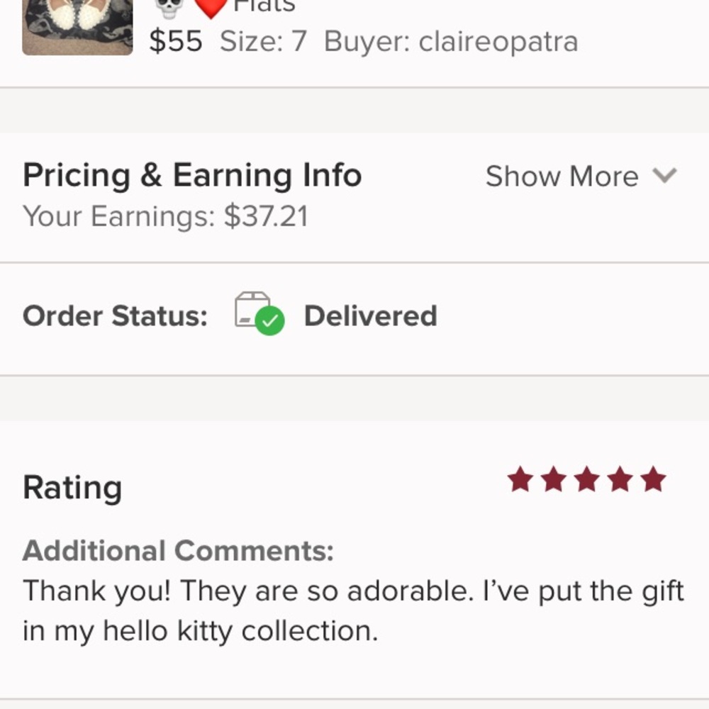 COPY - You deserve Worry Free Shopping ๐!!! - Picture 13 of 16